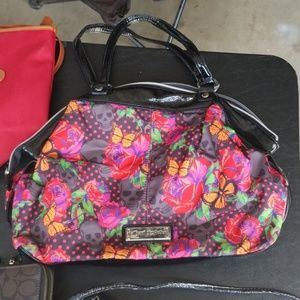 Betsey Johnson Purse